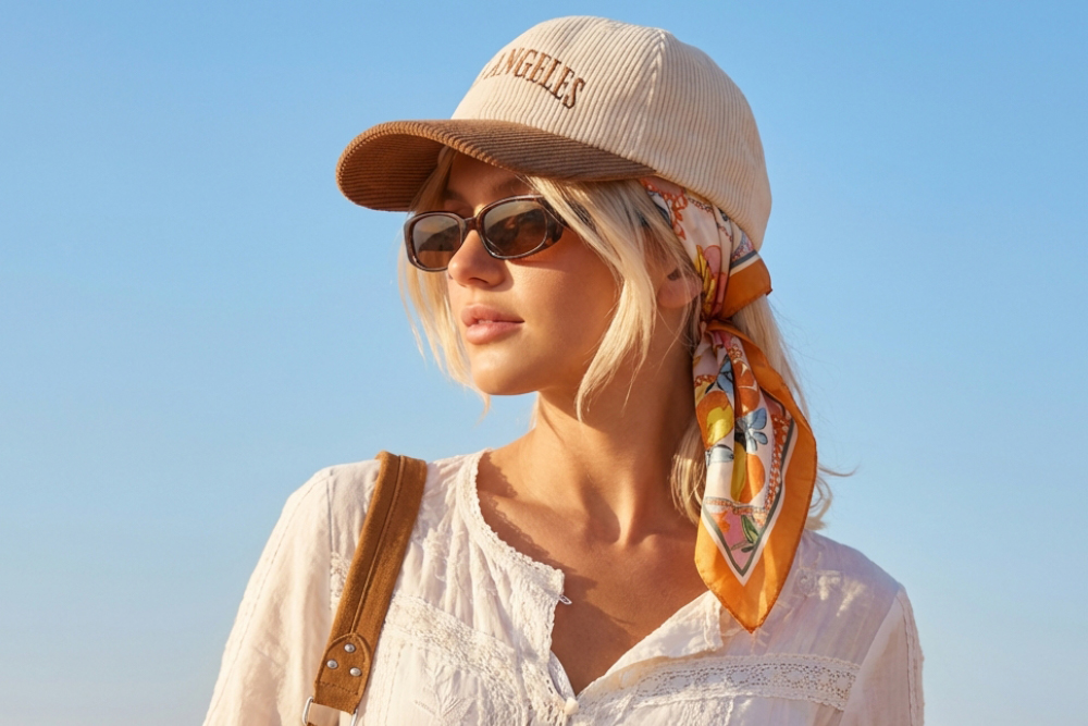 Top Hat Trends That Will Sell All Year In 2026