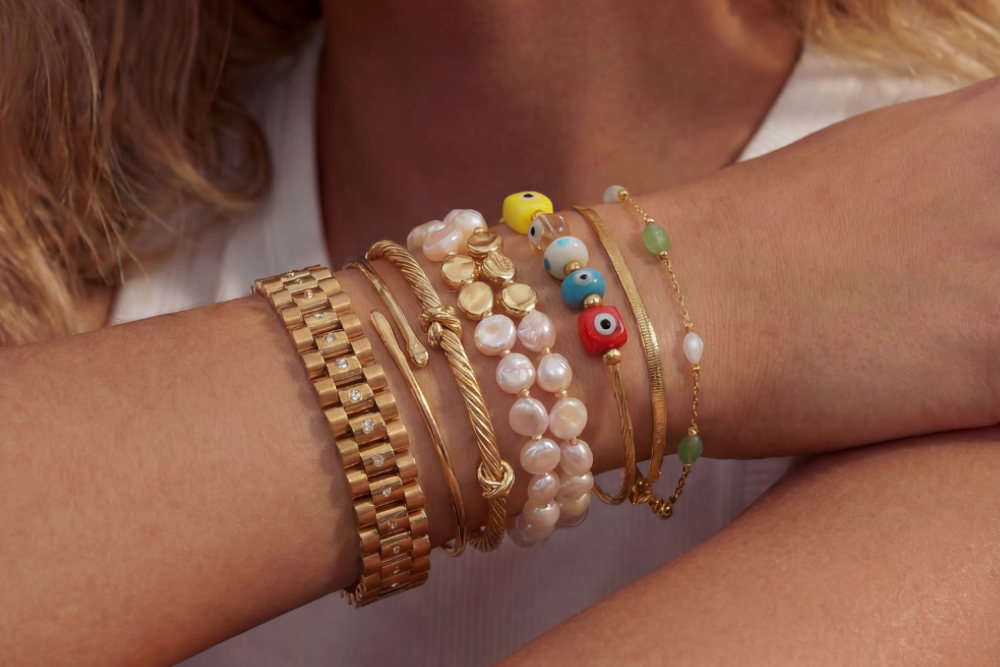 Understanding The Minimum Order Quantity For Wholesale Jewelry