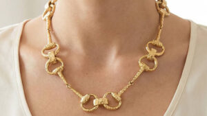 How To Cross-Sell Necklaces With Rings