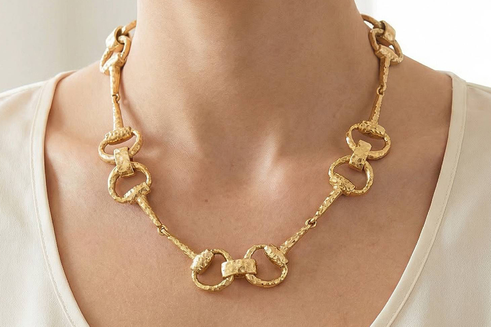 How To Cross-Sell Necklaces With Rings
