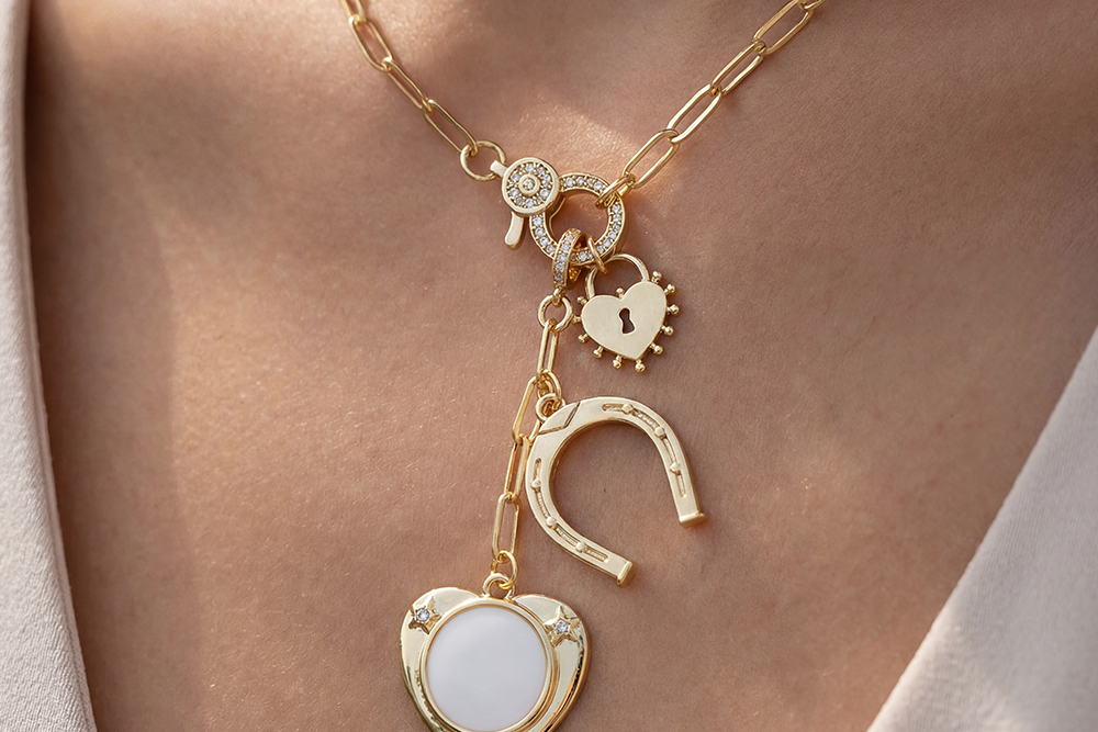 Tips On Buying Wholesale Layered Necklaces
