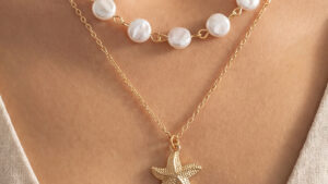 Why Free Shipping Helps Sell More Necklaces
