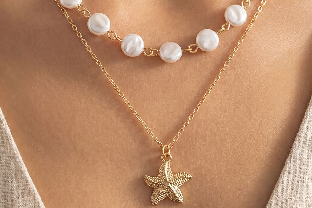 Why Free Shipping Helps Sell More Necklaces