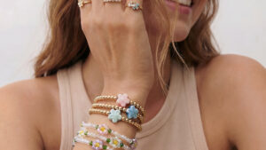 Fame Accessories: Los Angeles' Leading Wholesale Accessories Brand Delivering On-Trend, In-Stock Jewelry For Retail Success