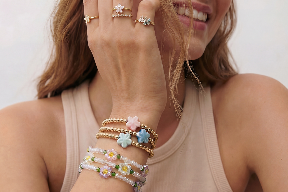 Fame Accessories: Los Angeles' Leading Wholesale Accessories Brand Delivering On-Trend, In-Stock Jewelry For Retail Success