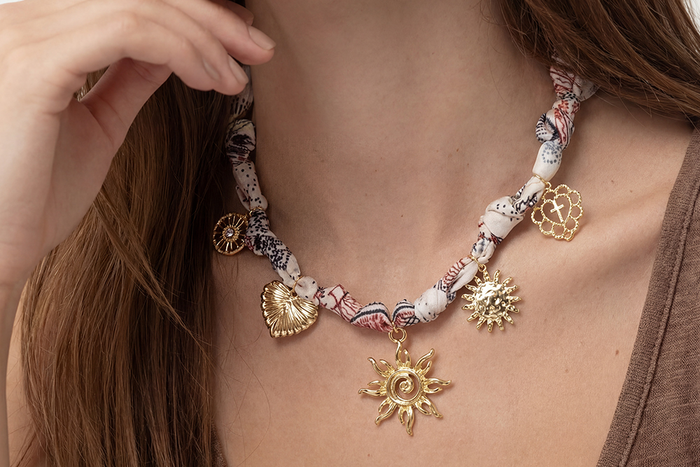Trendy Wholesale Jewelry In LA