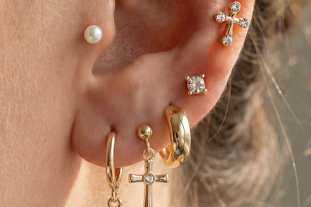 Wholesale Boutique Jewelry Distributors