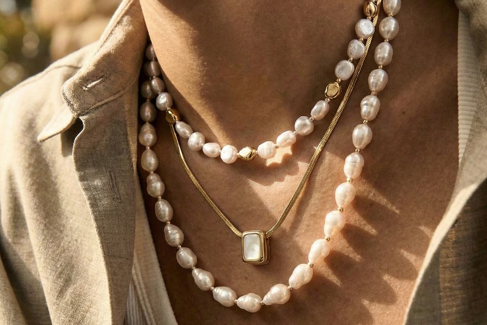 Wholesale Fashion Jewelry Suppliers