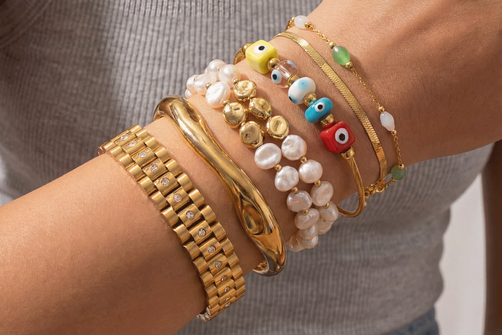 Ready-To-Ship Jewelry For Busy Retailers