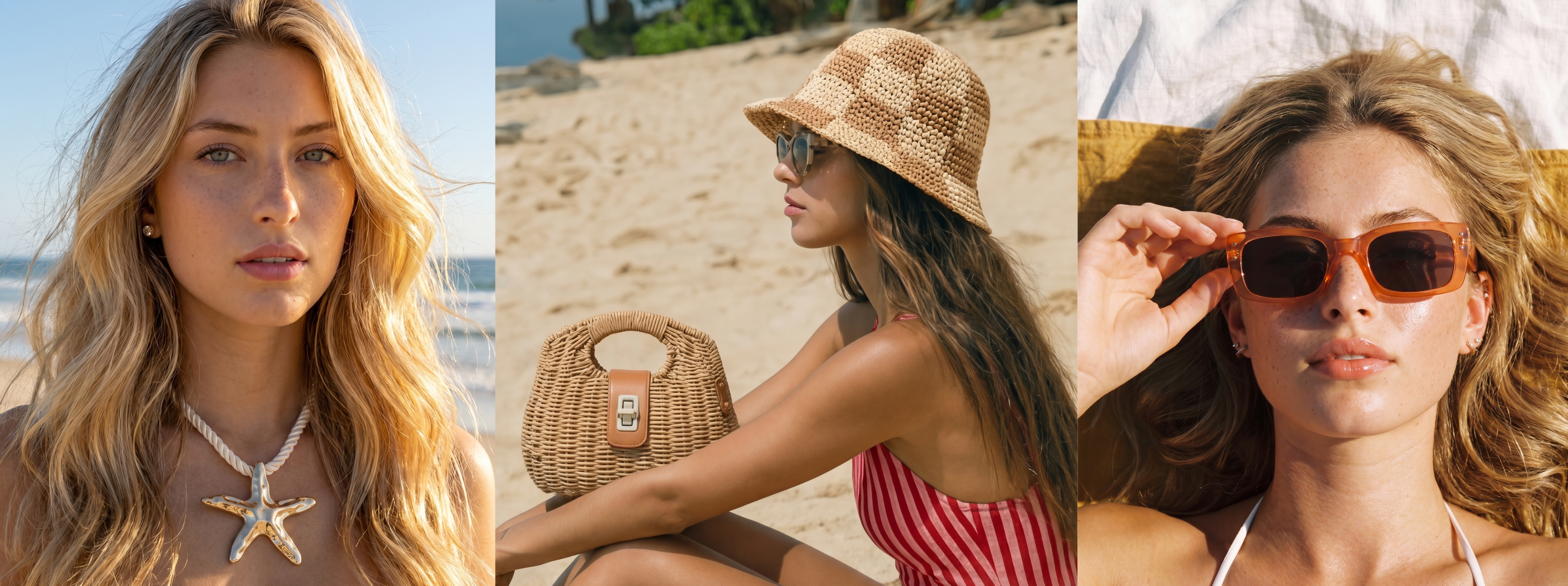 Summer Collection