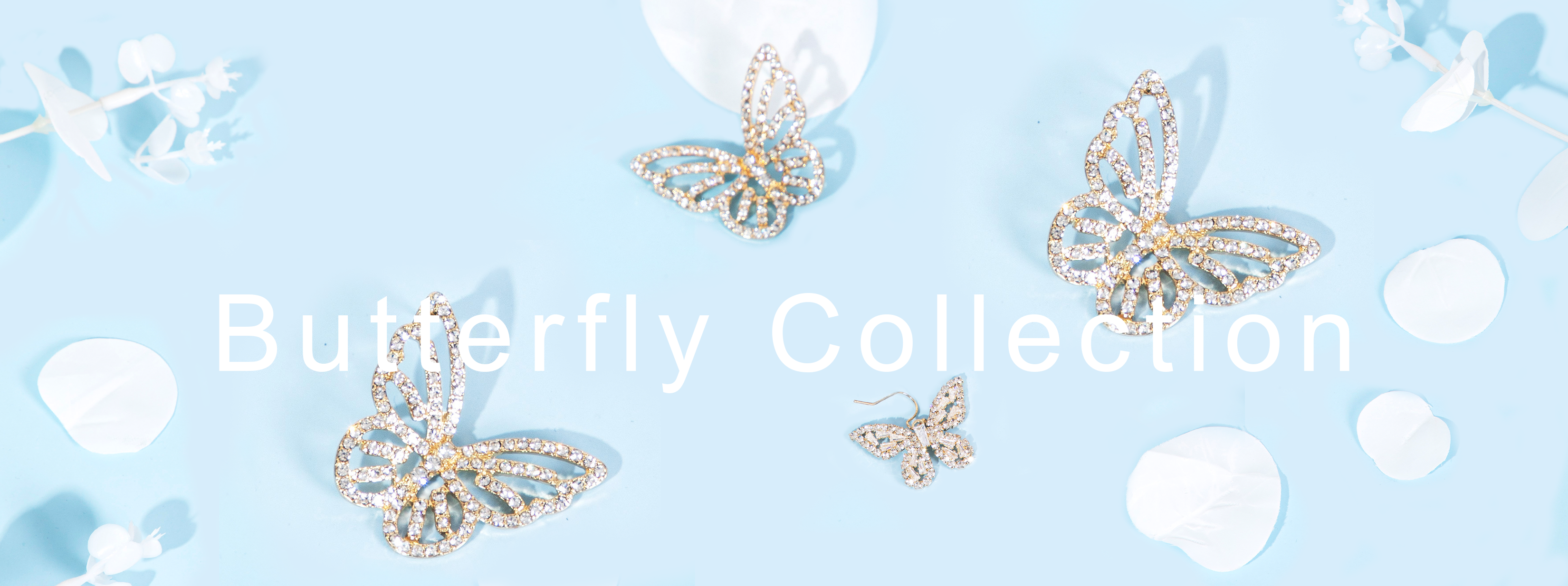 Butterfly Collection