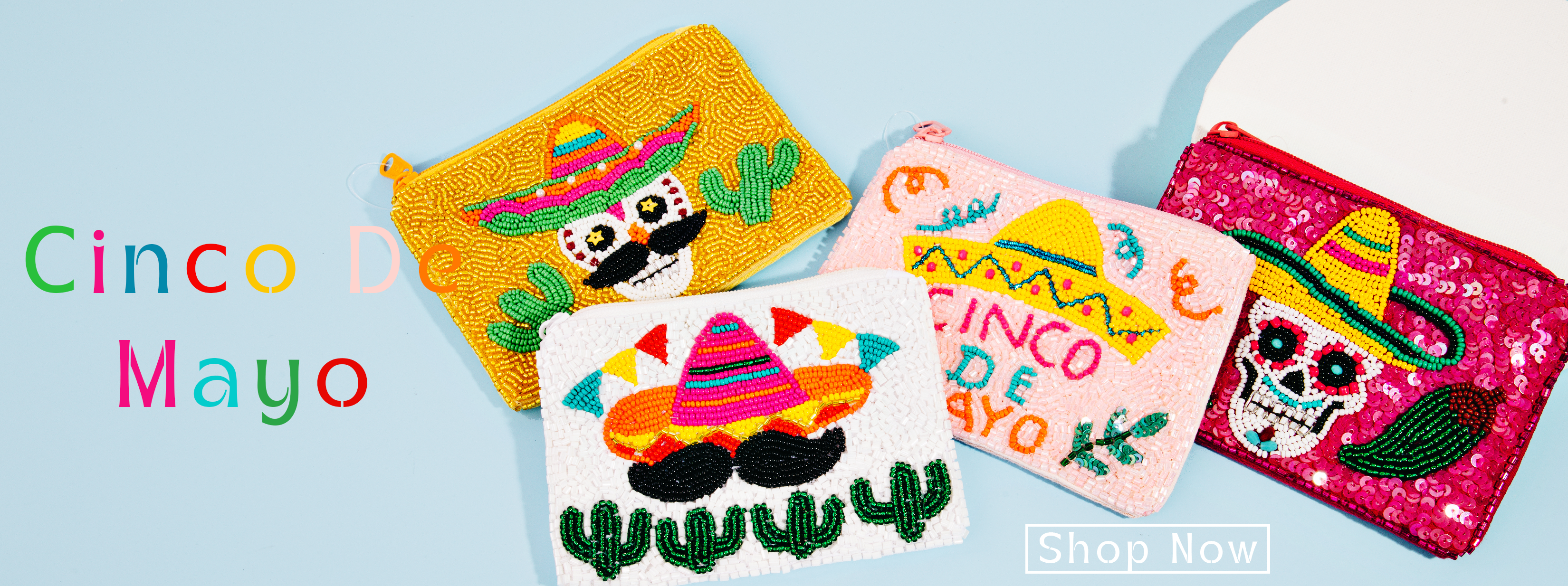 Cinco De Mayo Collection