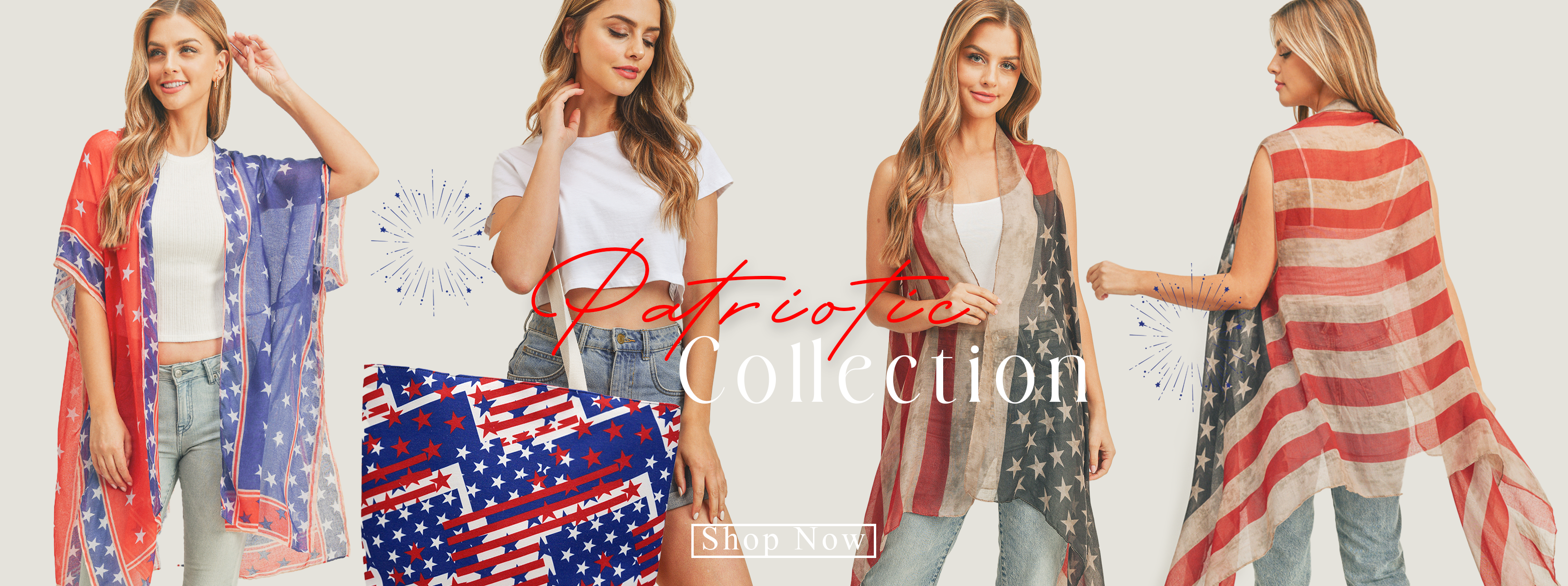Patriotic Collection