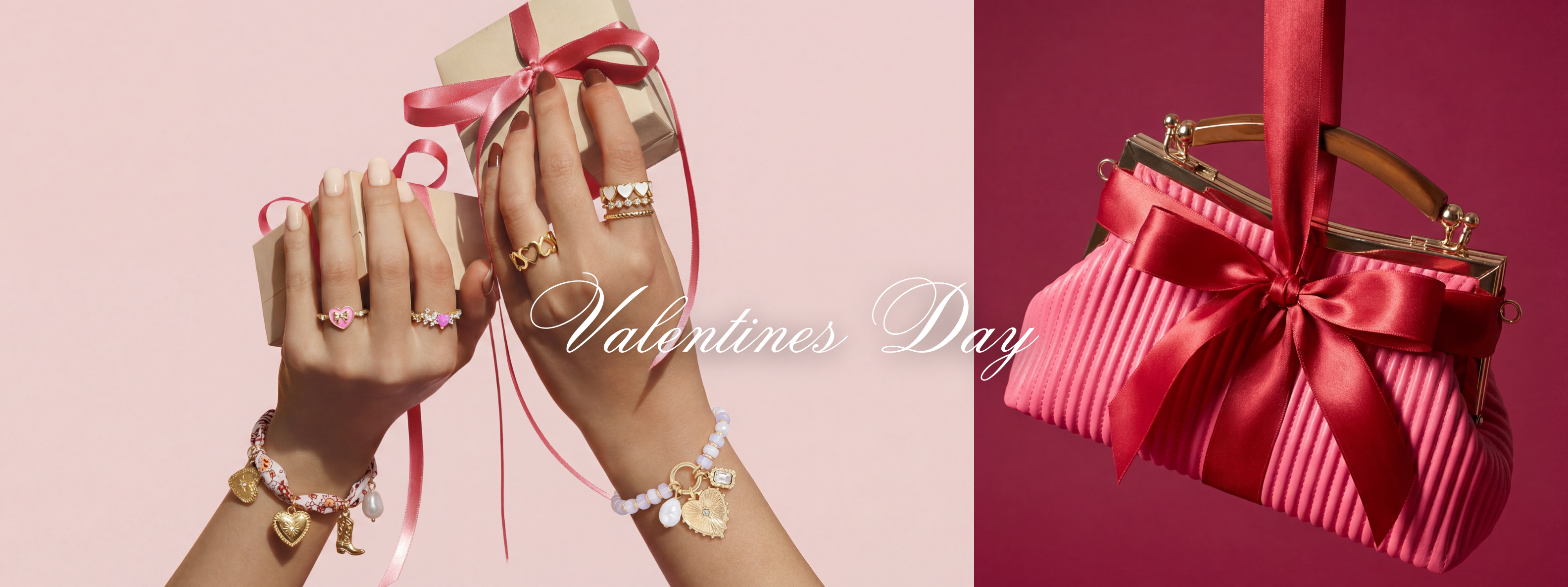 Valentine's Day Love Collection