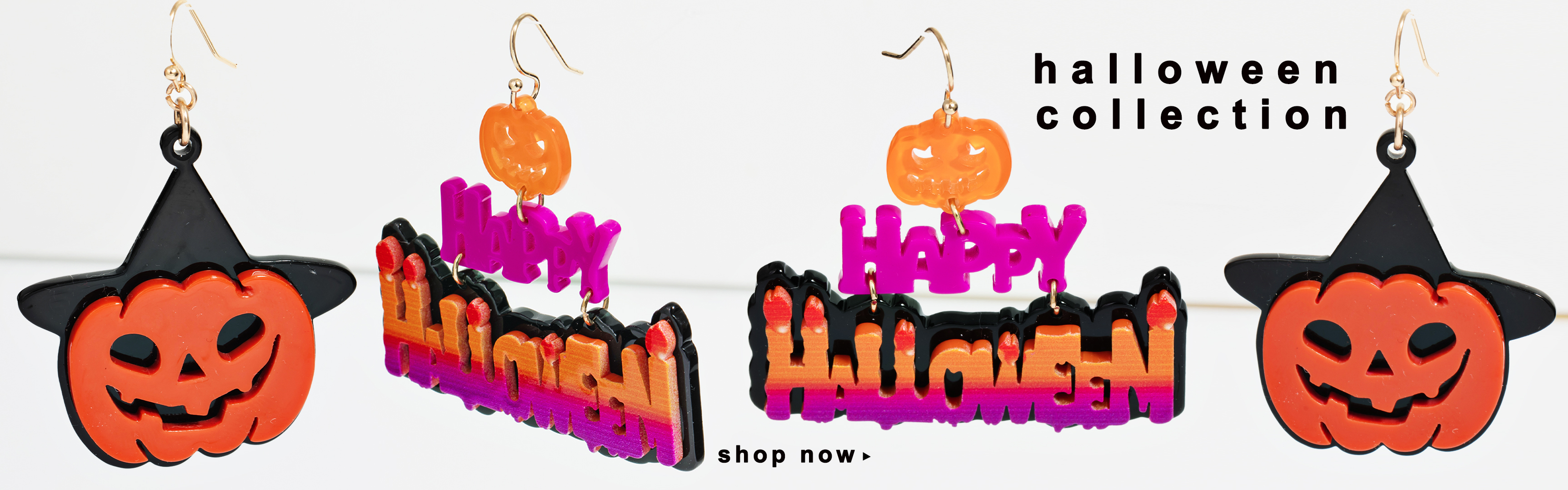 Halloween Collection