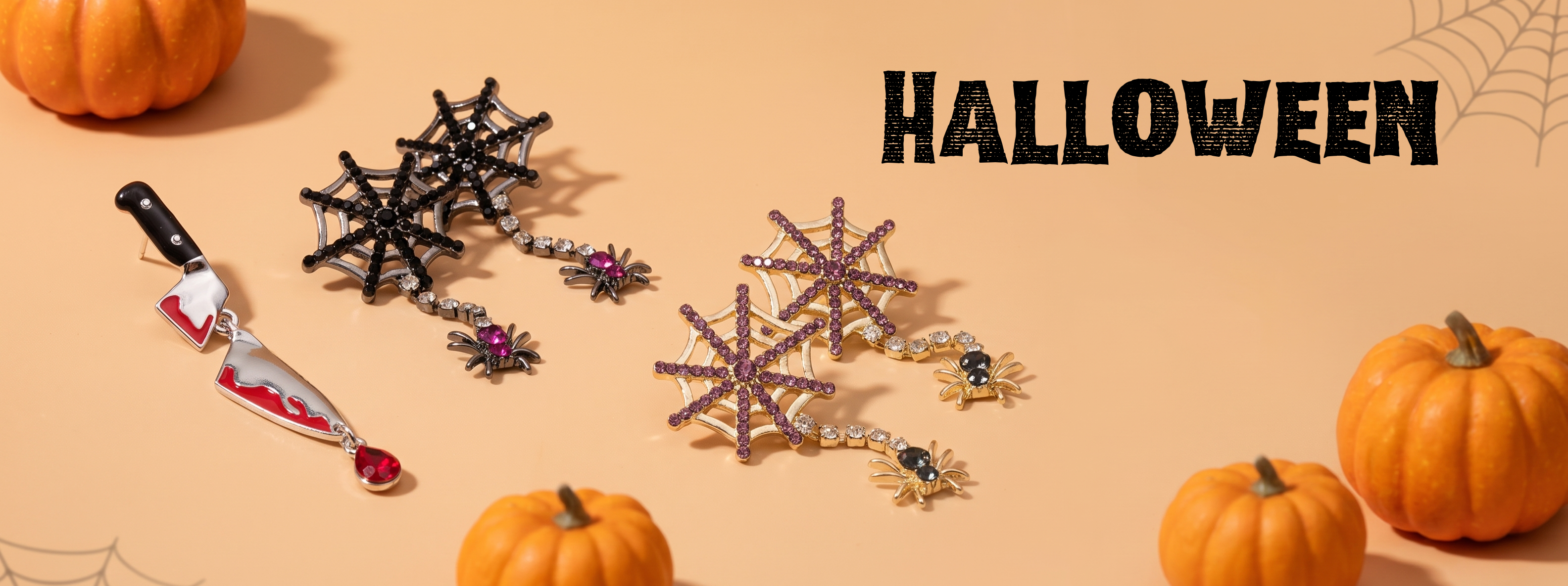 Halloween Collection