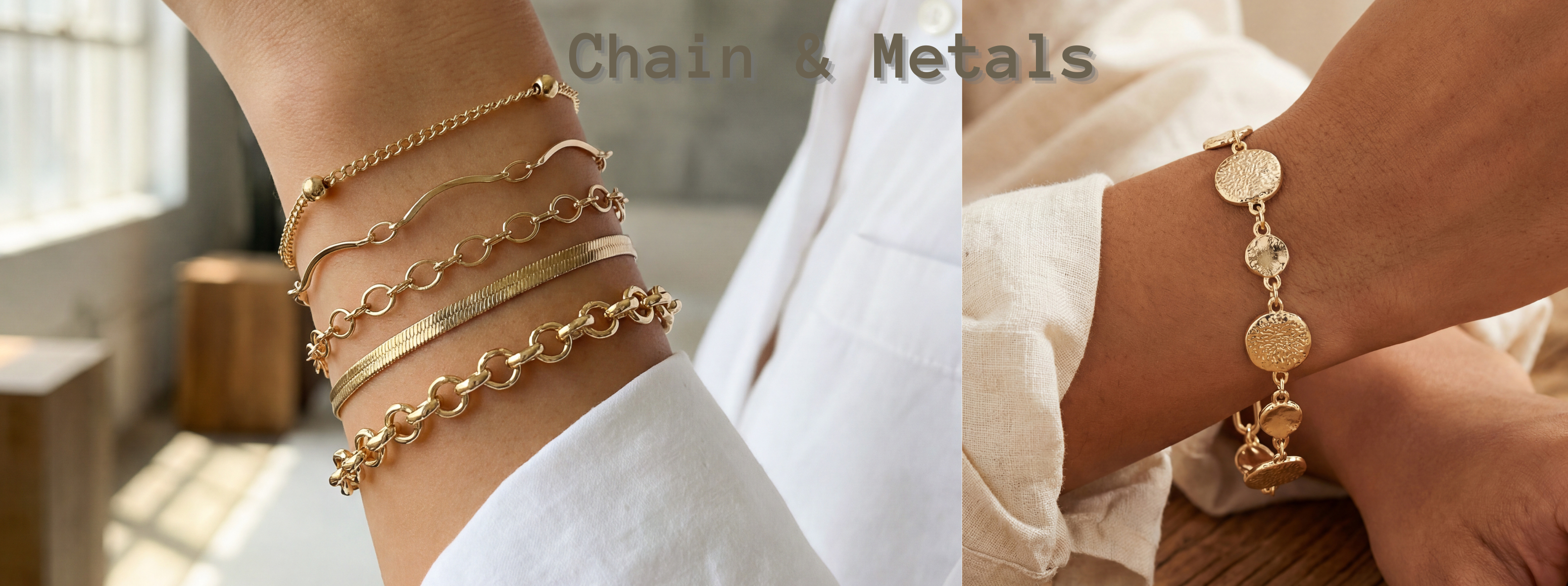 Chains And Metals
