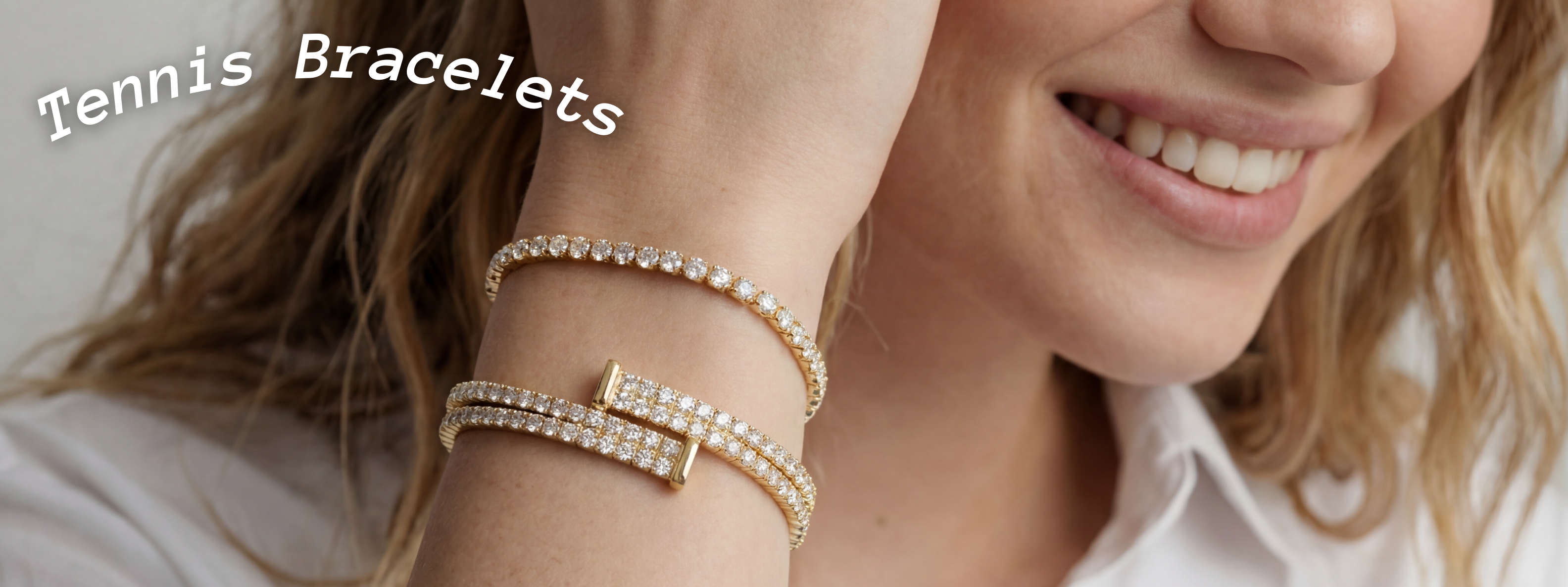 Tennis Bracelets