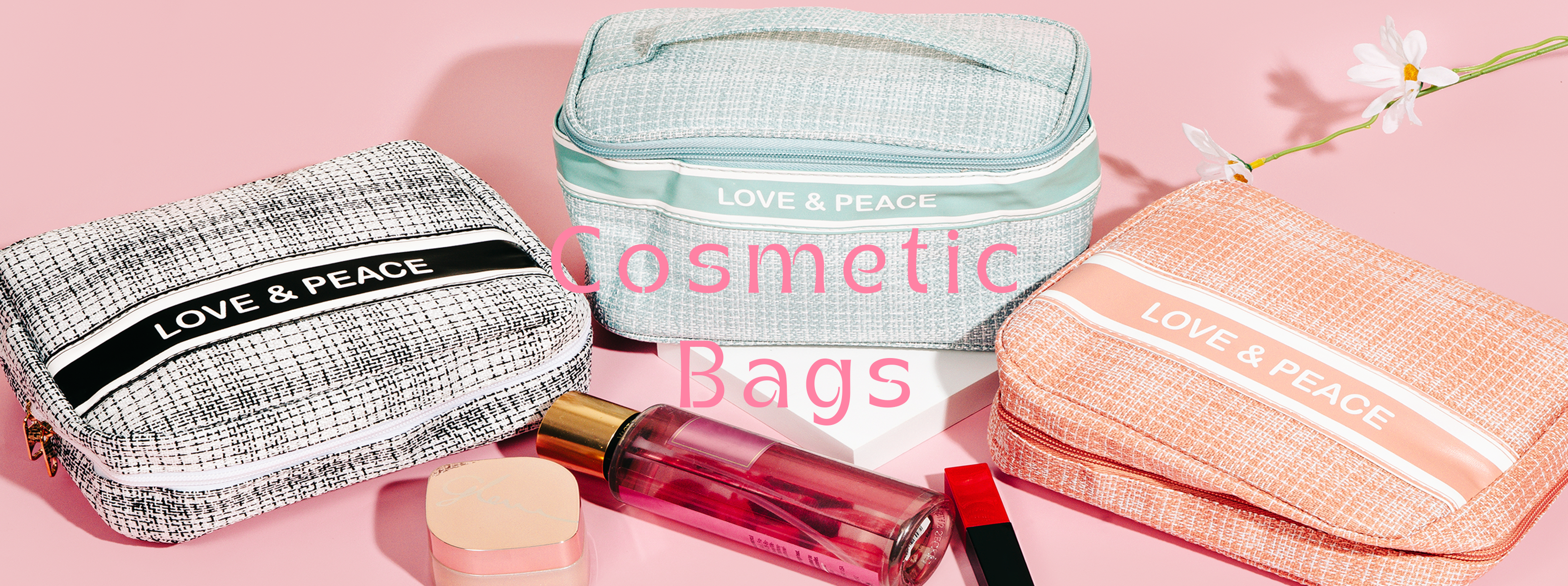 Cosmetic Bags