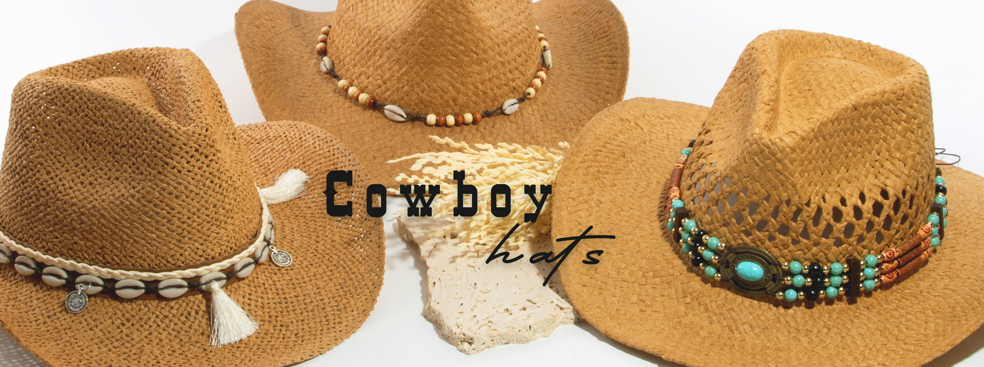 Cowboy Hats