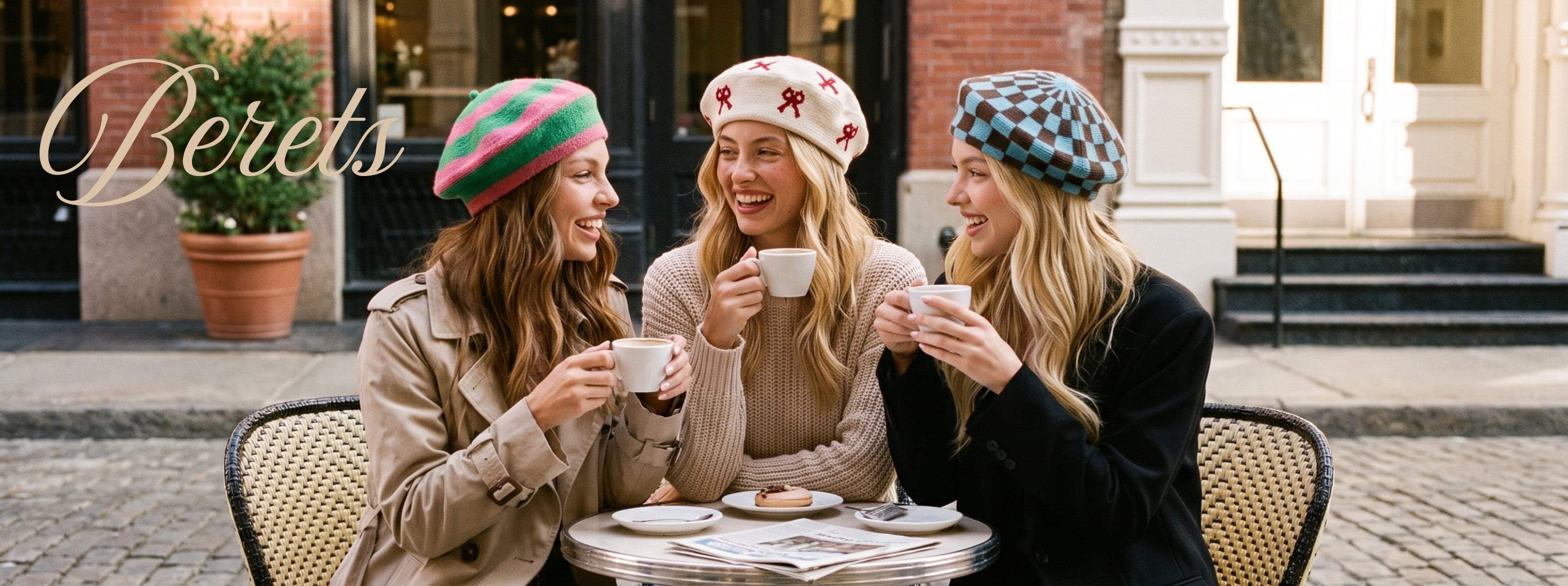 Berets