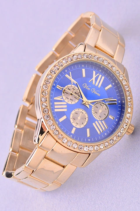 Vice Versa Fashion Watch. - display picture 3