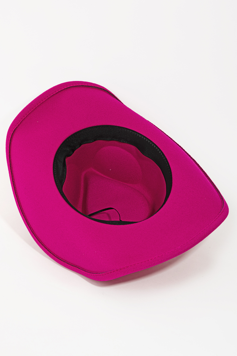 Chapeau de Cowboy Bébé | Le Rif Western