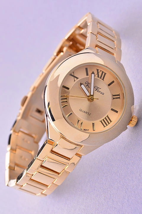 Vice Versa Fashion Watch. - display picture 1