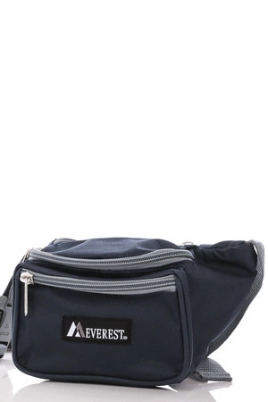 Everest Signature Fanny Pack