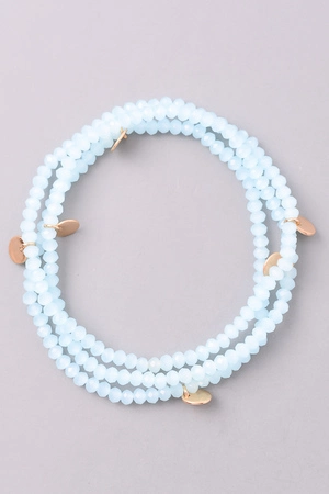SKY BLUE