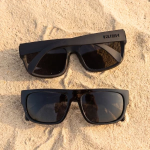 Streamlined Flat Top Everyday Sunglasses
