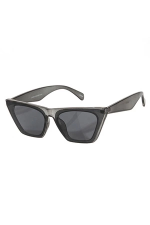Tortoise Cat Eye Fashion Sunglasses