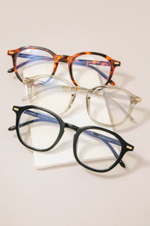 Assorted Blue Light Filter Sunglasses