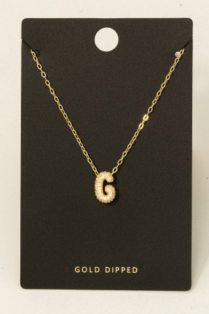 G