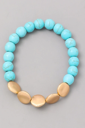 TURQUOISE