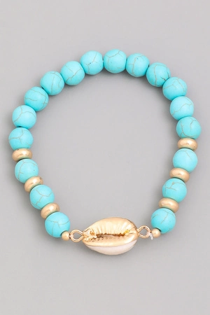 TURQUOISE