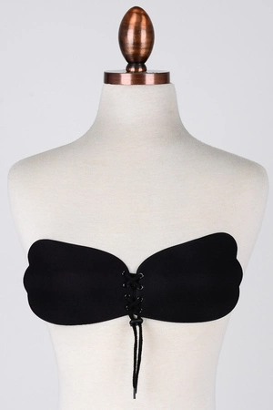 Invisible Corset Sticky Bra.