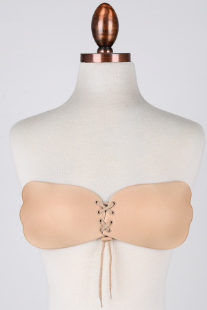 Invisible Corset Sticky Bra