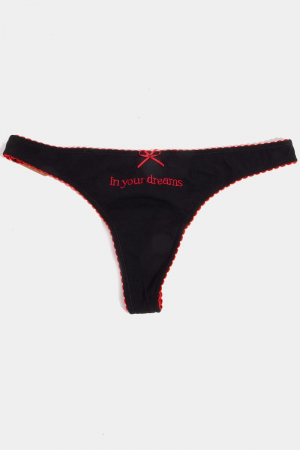 In Your Dreams Underwear Set