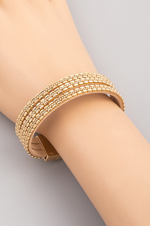 Wholesale Elegance Stainless Steel 10 mm Watch Bracelet LI3051_K0032197 main image 0