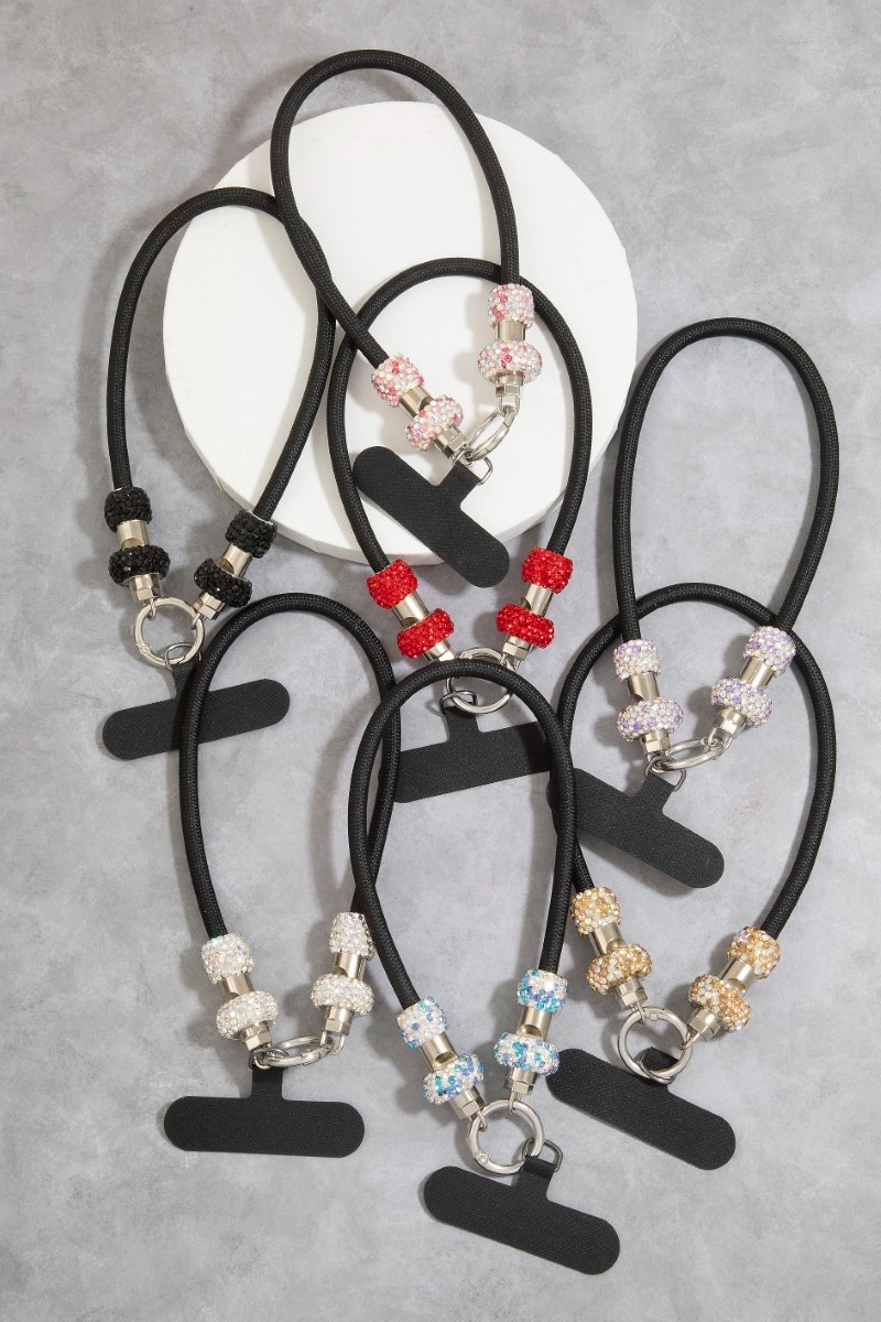 Keychain Cord Type C Phone Cable Charger