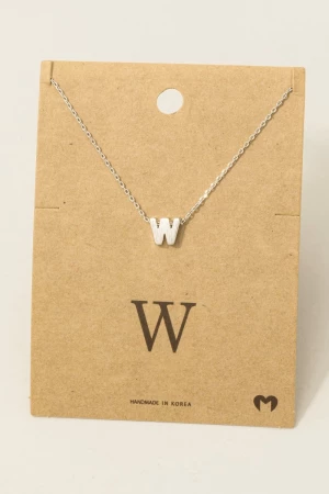WS