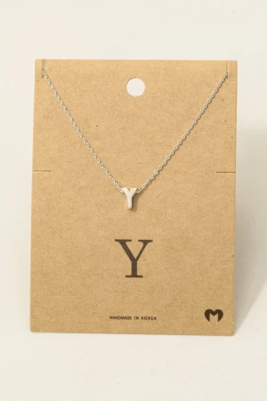 YS