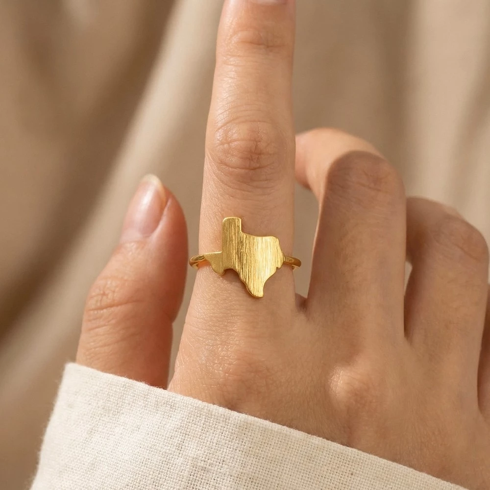 Texas State Ring