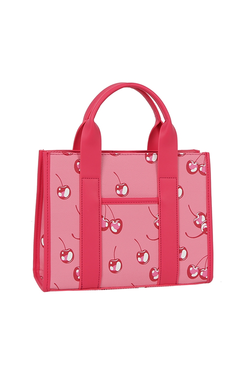 Classic Boxy Shoulder Hand Bag