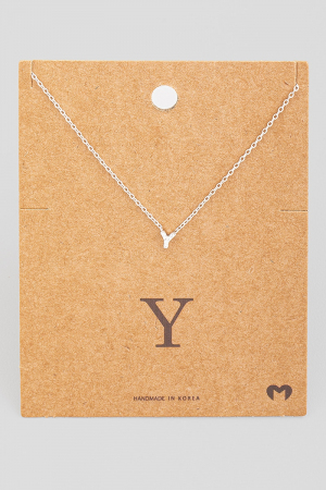 YS