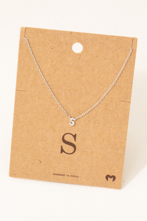 S