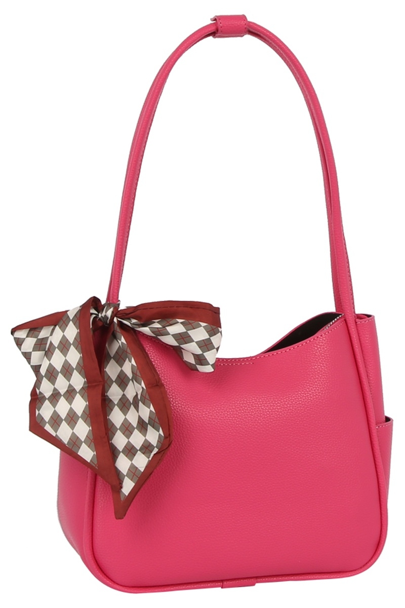 Fashion Scarf Shoulder Bag