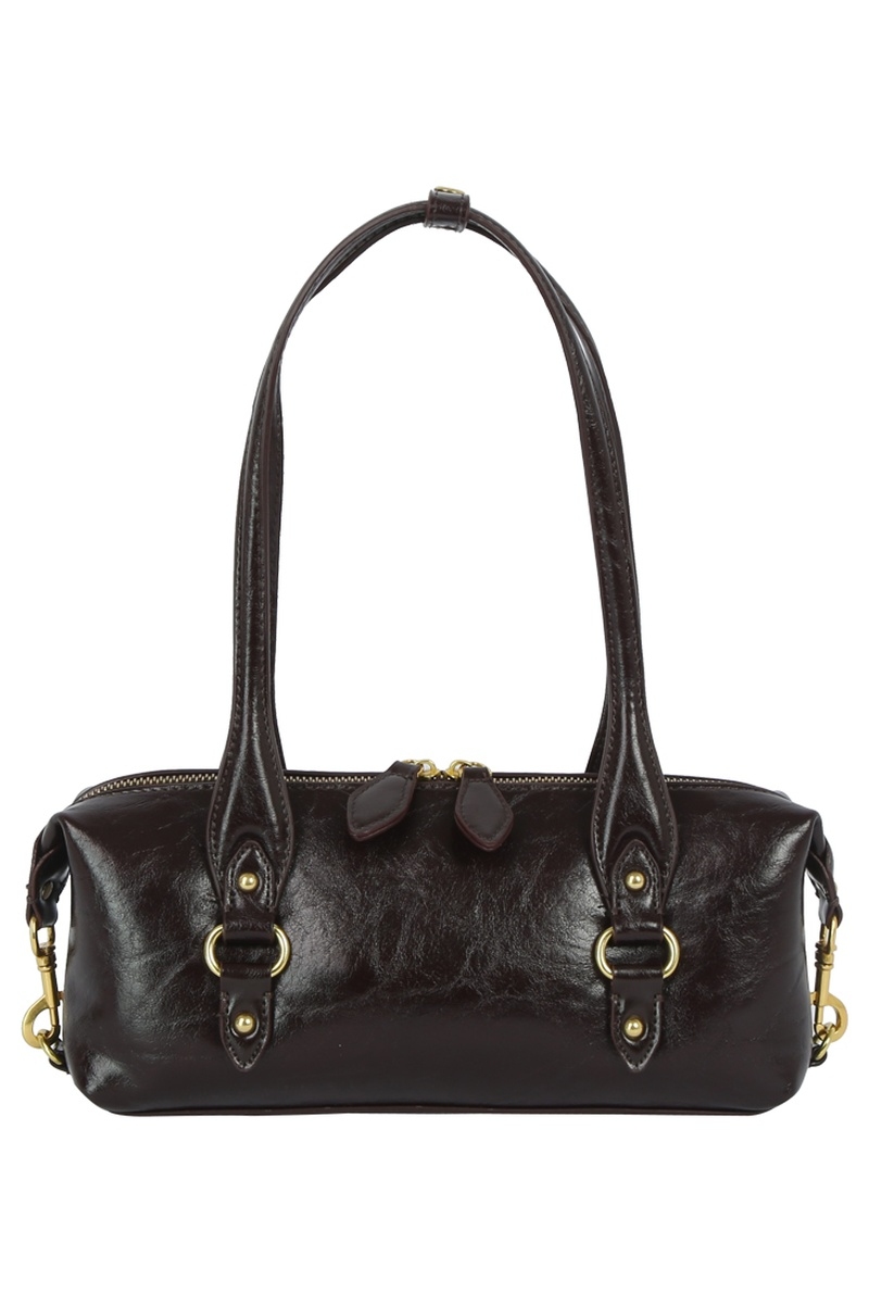 Fashion Top Handle Satchel Hand Bag