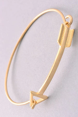 MATTE GOLD